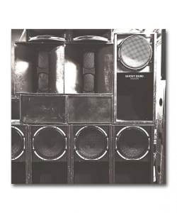 【LP】Ghost Dubs / Damaged 〈Pressure〉