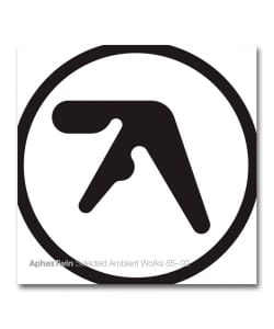 【LP】Aphex Twin / Selected Ambient Works 85-92〈Apollo〉