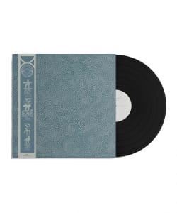 【LP】Maya Ongaku / Nothing Space Music〈Guruguru Brain〉
