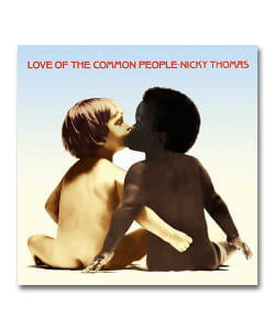 Nicky Thomas / Love of the Common People ＜Doctor Bird＞