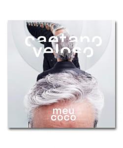 Caetano Velo / Meu Coco ＜Sony＞
