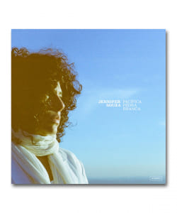 【国内盤CD】Jennifer Souza / Pacifica Pedra Branca ＜Think! Records＞