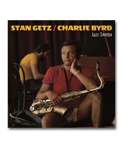 【2CD】Stan Getz & Charlie Byrd / Jazz Samba ＜20th Century Masterw＞