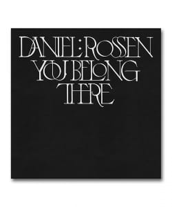 Daniel Rossen / You Belong There ＜Warp Records＞