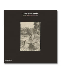【国内盤CD】Leonardo Marques / Flea Market ＜THINK! Records＞