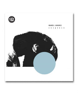 【限定シルクスクリーン・ジャケット仕様CD】Manuel Linhares / Suspenso ＜Carimbo Porta-Jazz＞