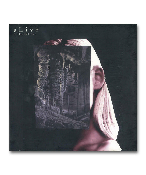 BEAMS RECORDS（ビームス レコーズ）Deadbeat / a Live 01〈BEAMS