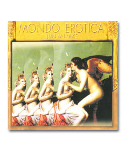 Jun Miyake / Mondo Erotica! ＜BEAMS EXOTICA / Tropical Music＞