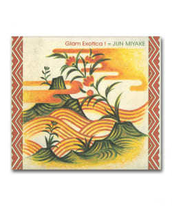Jun Miyake / Glam Exotica! ＜BEAMS EXOTICA / Tropical Music＞