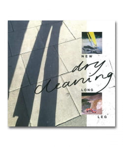 Dry Cleaning / New Long Leg ＜4AD＞