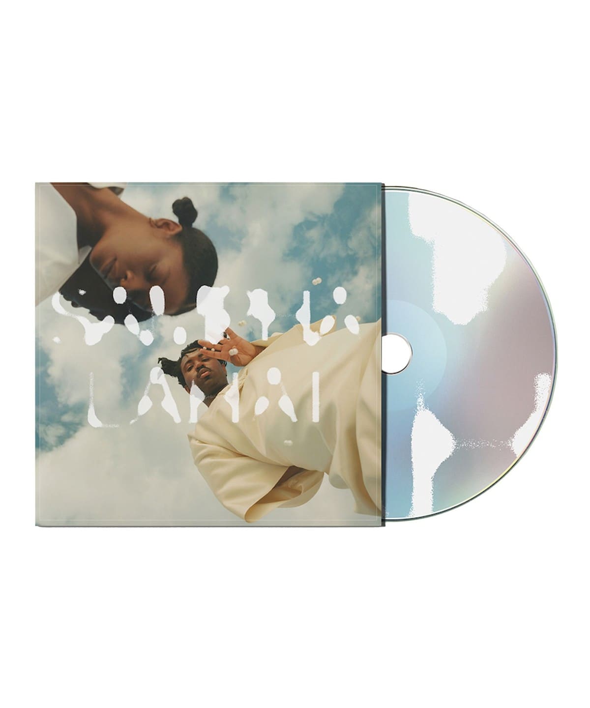 BEAMS RECORDS（ビームス レコーズ）Sampha / Lahai〈Young〉（音楽