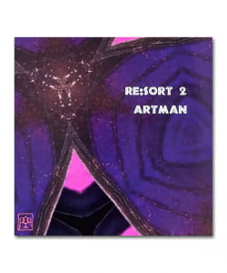 Artman / Re:Sort 2〈Qooki Records〉