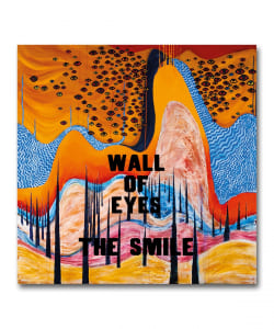 BEAMS RECORDS BEAMS RECORDS Import CD] The Smile / Wall of Eyes ...