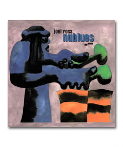 Joel Ross / Nublues〈Blue Note〉