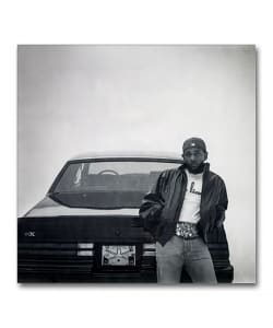 Kendrick Lamar / GNX〈Interscope〉
