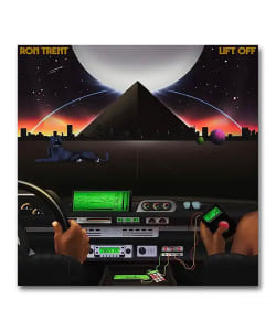 【2CD】Ron Trent / Lift Off Part One〈Rushhour〉