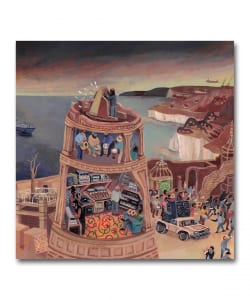 Joe Armon-Jones / All The Quiet (Part I)〈Beat Records / Aquarii Records〉