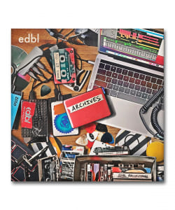 Edbl / Archives Mixtape〈P-VINE〉