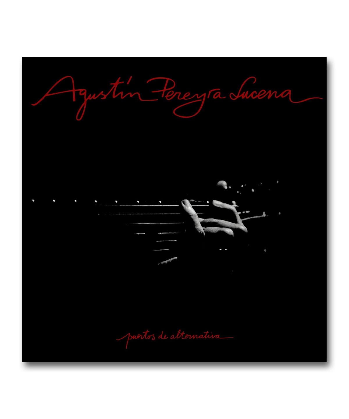 Agustin Pereyra Lucena / Puertos De Alternativa〈Far Out Recordings〉 音楽・本 MEN CD ONE SIZE Agustin Pereyra Lucena / Puertos De Alternativa〈Far Out Recordings〉 音楽・本 MEN CD ONE SIZE
