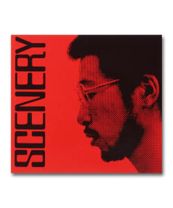 福居良 / Scenery〈Solid Records〉