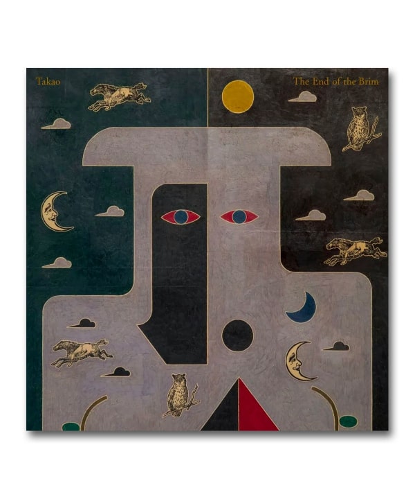 BEAMS RECORDS（ビームス レコーズ）Takao / The End of the