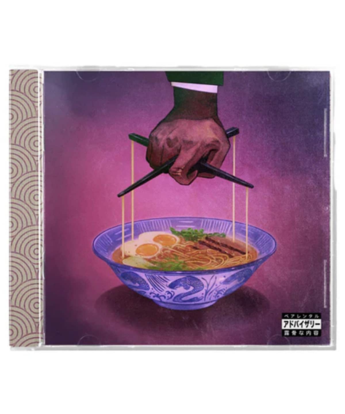 Freddie Gibbs & The Alchemist / Alfredo 2〈VMG〉 音楽・本 MEN RECORD ONE SIZE Freddie Gibbs & The Alchemist / Alfredo 2〈VMG〉 音楽・本 MEN RECORD ONE SIZE