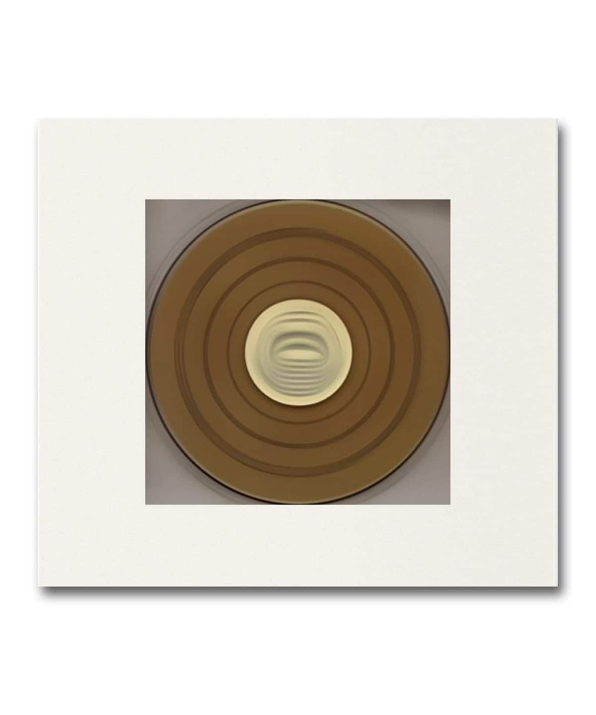 BEAMS RECORDS（ビームス レコーズ）Susumu Yokota / Magic