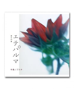 中島ノブユキ / エテパルマ〈Ewe Records〉