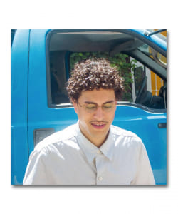 Phylipe Nunes Araujo / Phylipe Nunes Araujo〈Far Out Recordings〉