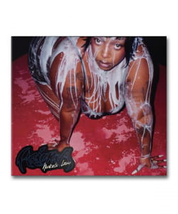 KeiyaA / Hooke's Law〈XL Recordings〉