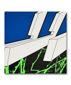 【国内盤CD】Oneohtrix Point Never / Tranquilizer〈Warp Records / Beat Records〉