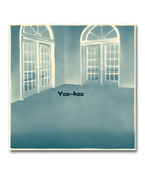 BEAMS RECORDS（ビームス レコーズ）坂本慎太郎 / ヤッホー〈Zelone