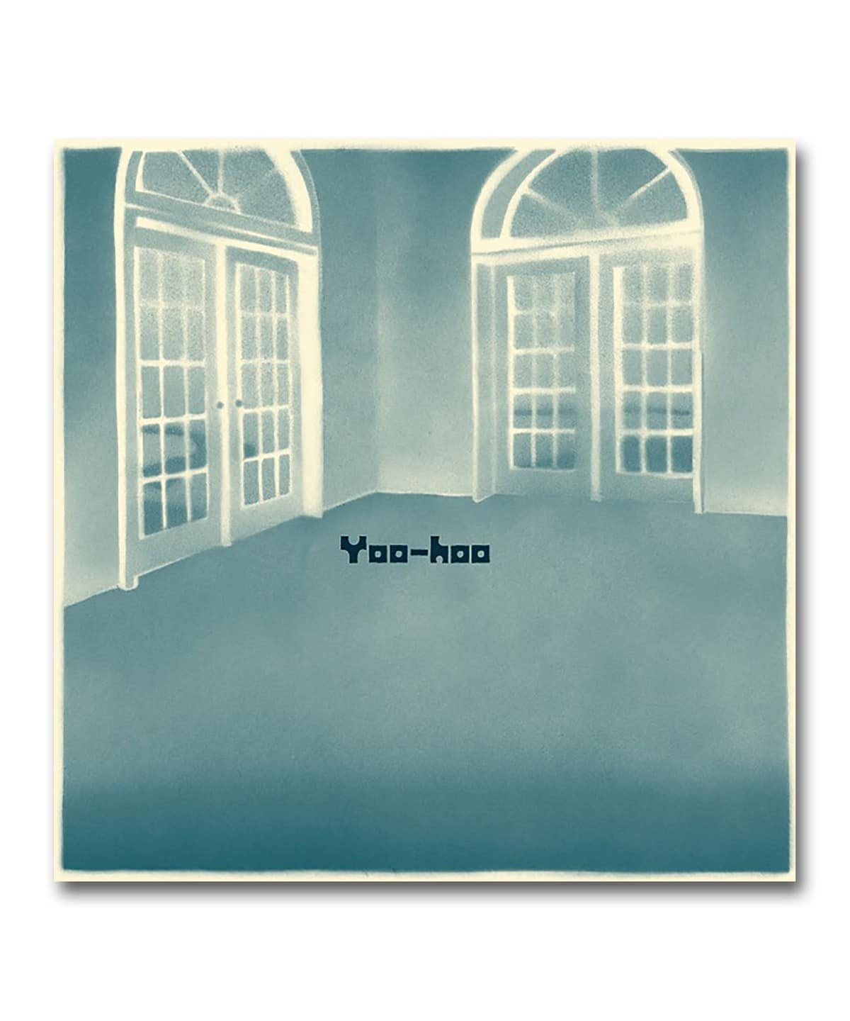 坂本慎太郎 ヤッホー＜限定盤＞　新品未使用　レコード HMV店舗在庫一覧] ヤッホー (アナログレコード) : 坂本慎太郎