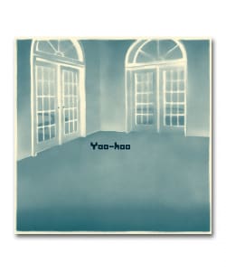 坂本慎太郎 / ヤッホー〈Zelone Records〉