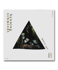 Henning Schmiedt / Music for 3〈Flau〉