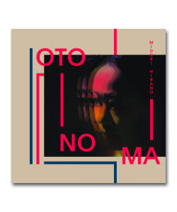 Midori Hirano / Otonoma〈Thrill Jockey〉