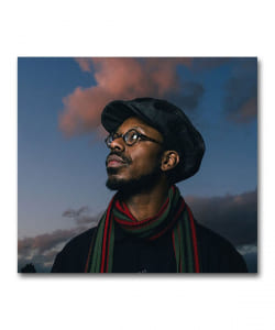 【国内盤CD】Shabaka / Of The Earth〈Beat Records / Shabaka〉