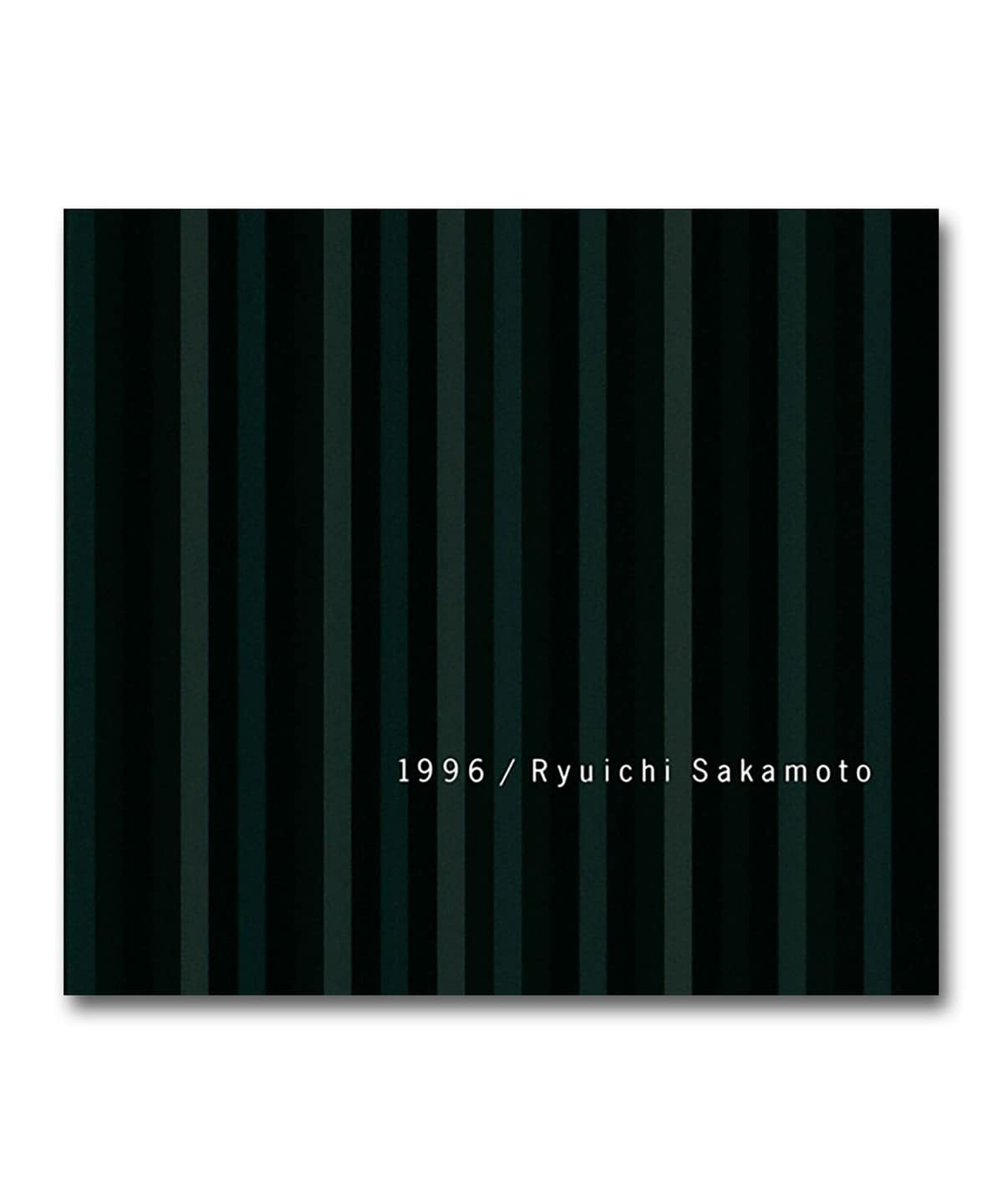 BEAMS RECORDS（ビームス レコーズ）坂本龍一 / 1996 （30Th