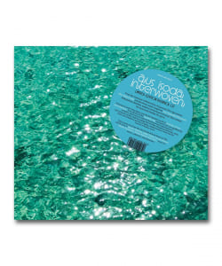 Aus Isoda / Interwoven〈Wrwtfww Records〉