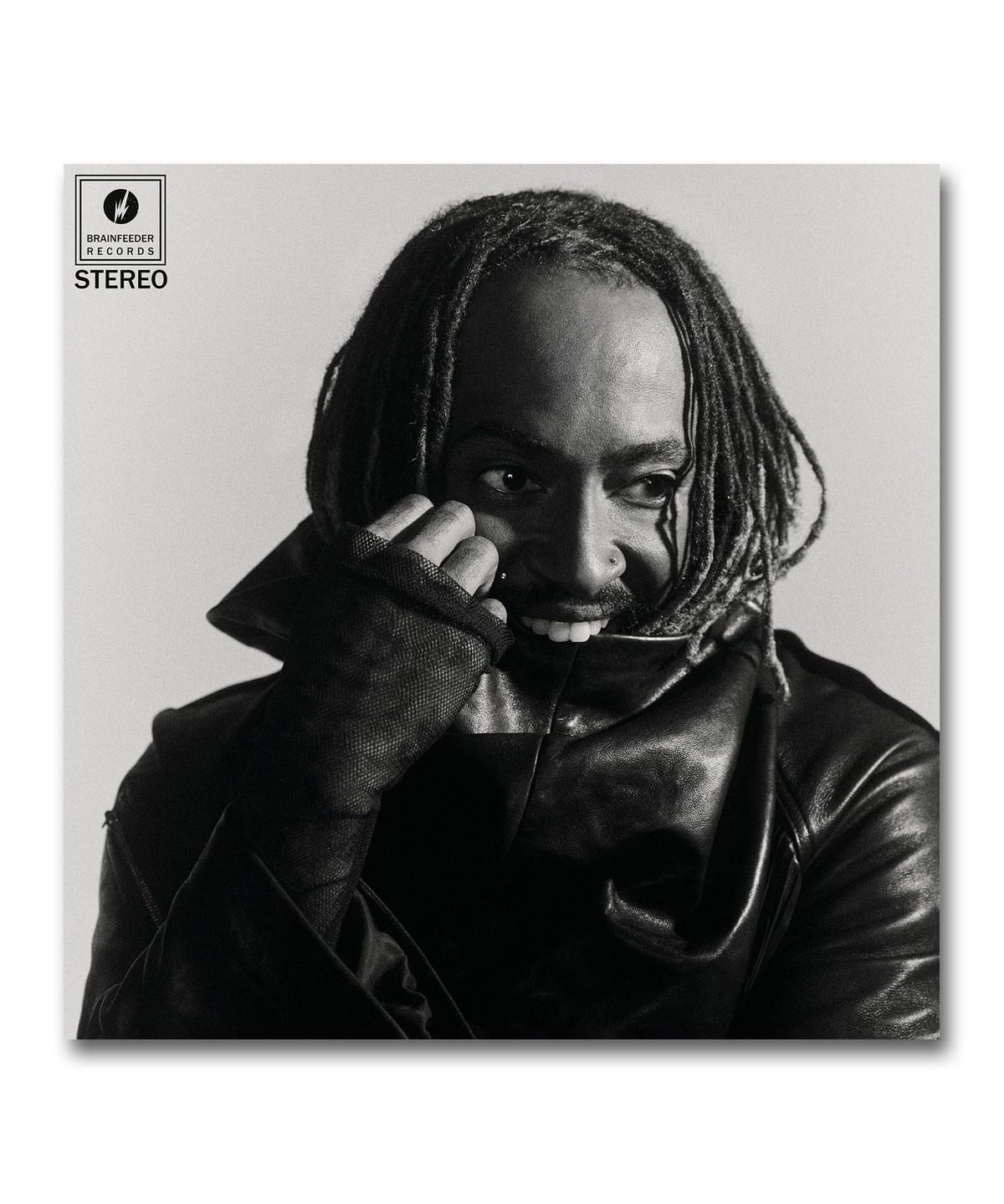 BEAMS RECORDS（ビームス レコーズ）Thundercat / Distracted〈Beat