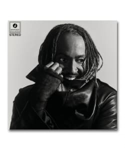 Thundercat / Distracted〈Beat Records / Brainfeeder〉