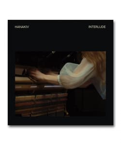 【国内盤CD】Hanakiv / Interlude〈Gondwana Records〉