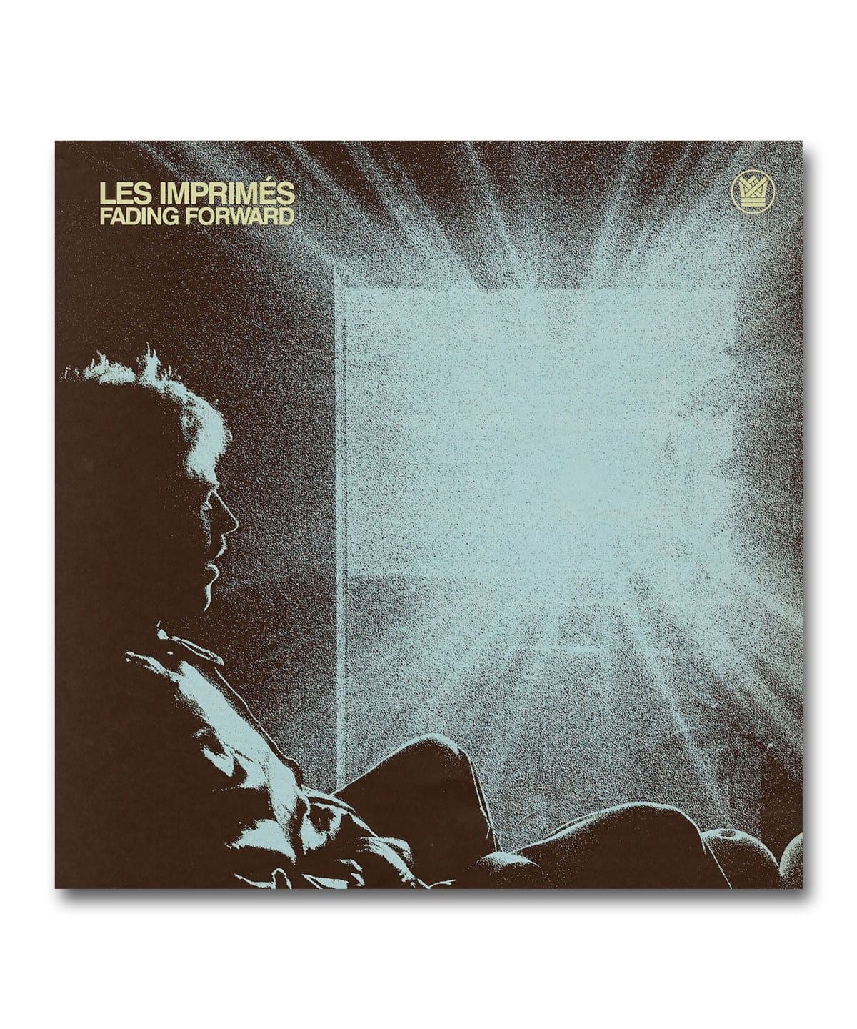 BEAMS RECORDS（ビームス レコーズ）Les Imprimes / Fading Forward