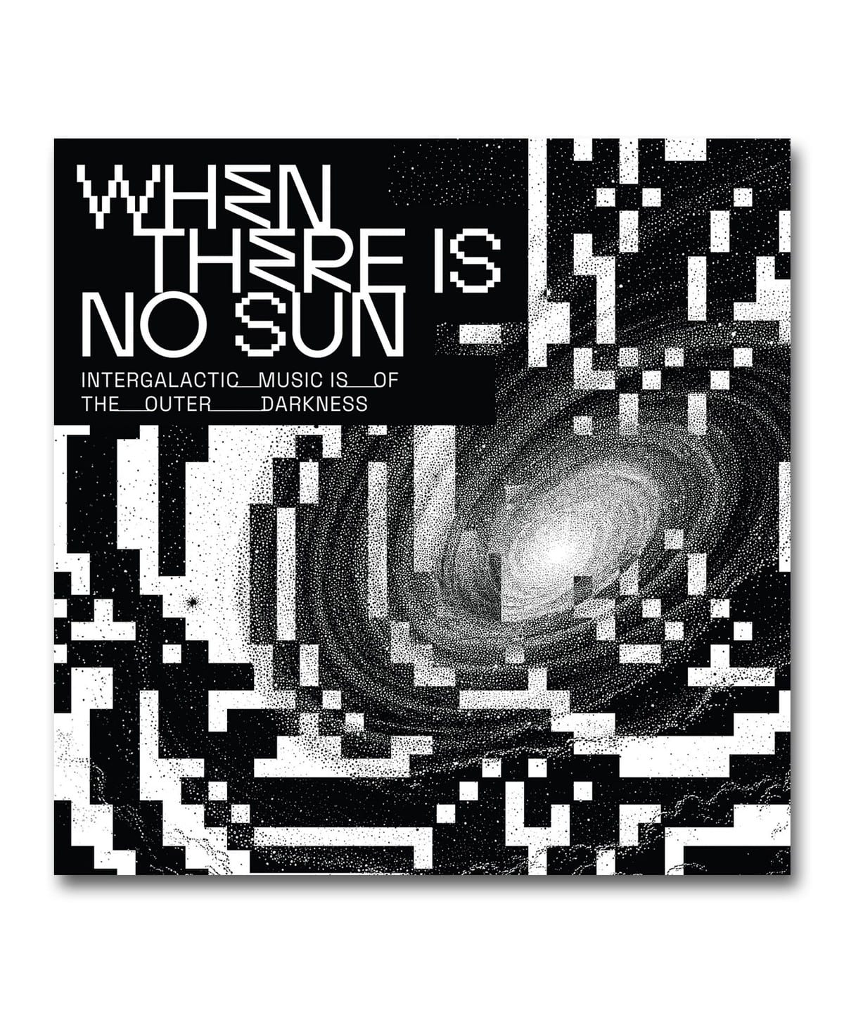 BEAMS RECORDS（ビームス レコーズ）V.A. / When There Is No Sun