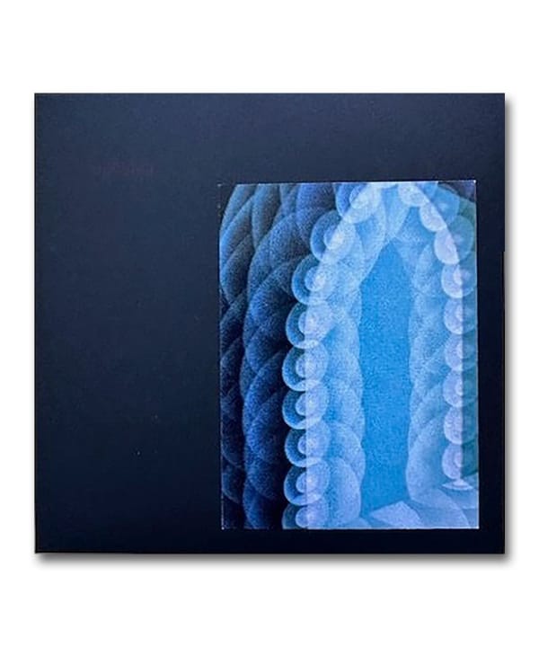 【CD-R】COMPUMA / Senshin〈Something About〉