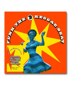 V.A. /  Funk The Reggae Beat: Trojan Records〈Bmg〉