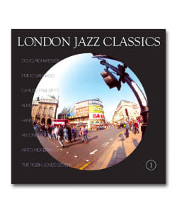 V.A. / London Jazz Classics〈Soul Jazz Records〉