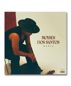 Moyses Dos Santos / Maria〈Far Out Recordings〉