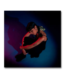 Kalia Vandever / Mana〈International Anthem〉