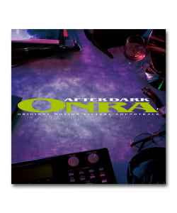 Onra / After Dark〈All City Dublin〉